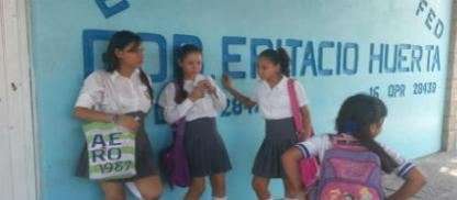 Se preparan maestros para el próximo inicio del ciclo escolar 2016/2017 