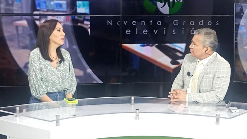 “El CENEVAL llegó para quedarse”: Mariana Sosa Olmeda, directora del IEMSySEM 