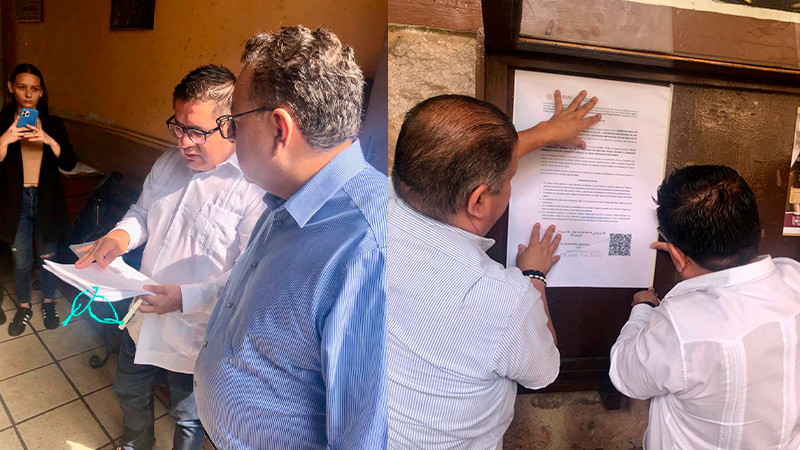 SUEUM va por legitimización de su Contrato Colectivo de Trabajo