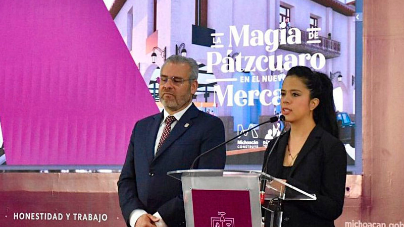 Pátzcuaro ingresa a lista indicativa de México para ser Patrimonio de la Humanidad