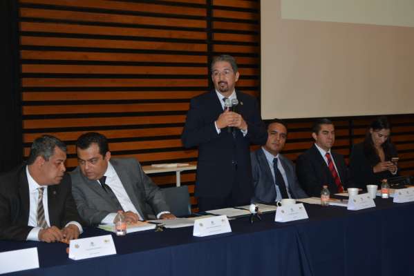 En la Casa de Hidalgo, la transparencia forma parte de la agenda: Medardo Serna - Foto 0 