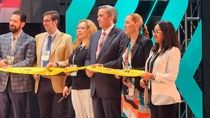 Sedeco abre nuevos canales de comercialización a Mipymes michoacanas