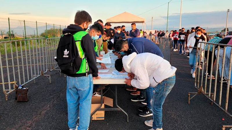 Si aplicarás Ceneval para ingreso a Normales de Michoacán toma esto en consideración