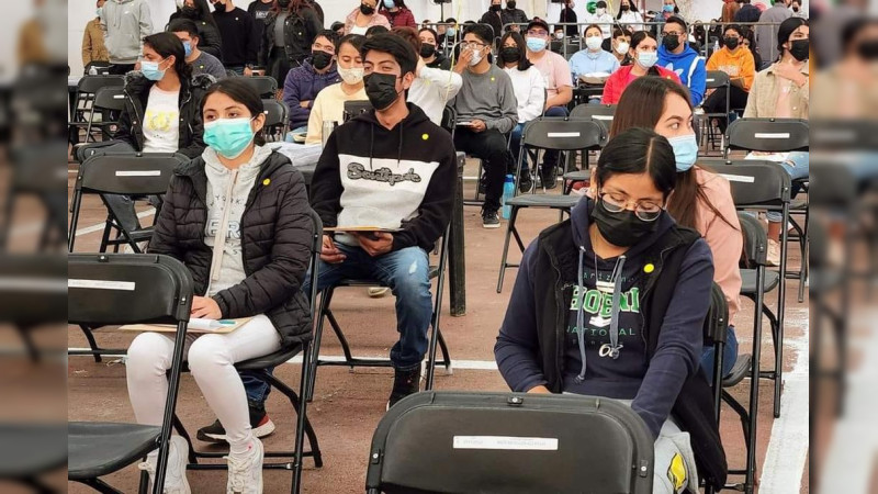 Si aplicarás Ceneval para ingreso a Normales de Michoacán toma esto en consideración