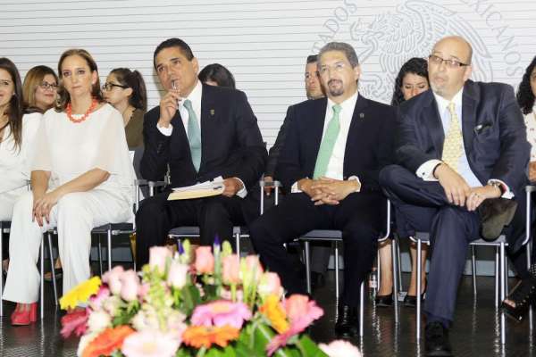 Anuncia rector de la UMSNH la operación del Centro de Estudios Migratorios 