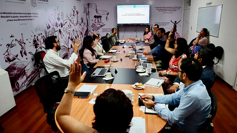 UTM, IMCED y UNIVIM ofrecerán nuevas opciones de estudio: IEMSySEM