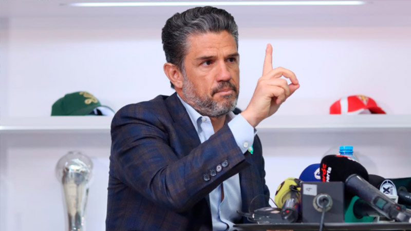 Abren investigación por presunta defraudación fiscal contra Alejandro Irarragorri, dueño de Atlas y Santos 