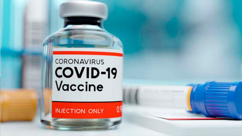 Iniciativa Covax de vacunas contra Covid19 aún cuenta con fondos de 2 mil 600 mdd 