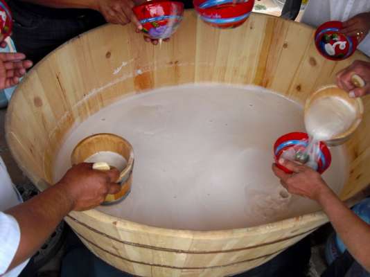 Celebrarán en el DF la primera Fiesta del Pulque, el próximo 21 de agosto - Foto 2 