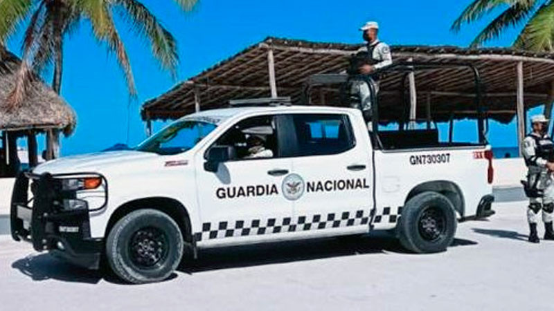 Compra de 2 mil patrullas para la Guardia Nacional, sin irregularidades ni sobreprecio, asegura SSPC 