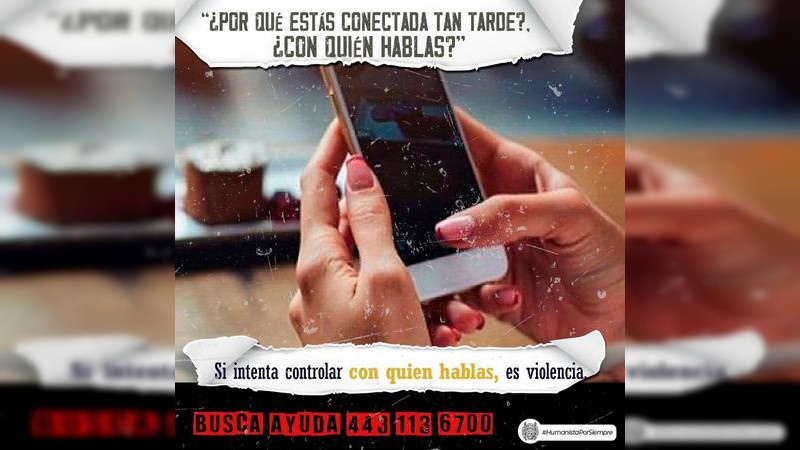 UMSNH implementa campaña para fomentar la Cultura de la Paz