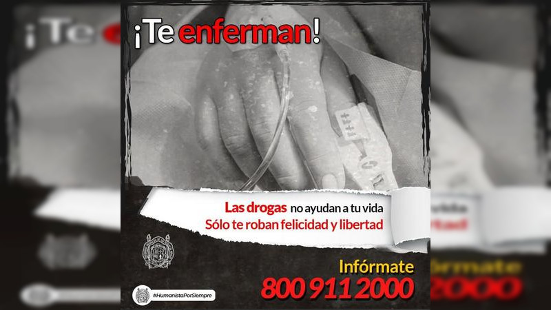 UMSNH implementa campaña para fomentar la Cultura de la Paz