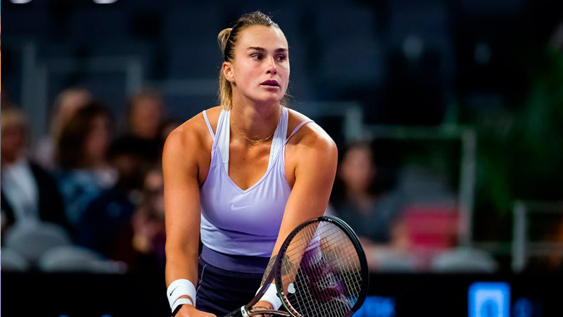  WTA buscará igualdad de premios con su nuevo calendario 