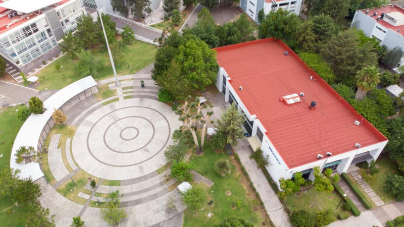 UMSNH mejorará infraestructura en CU y en dependencias ubicadas en municipios michoacanos 