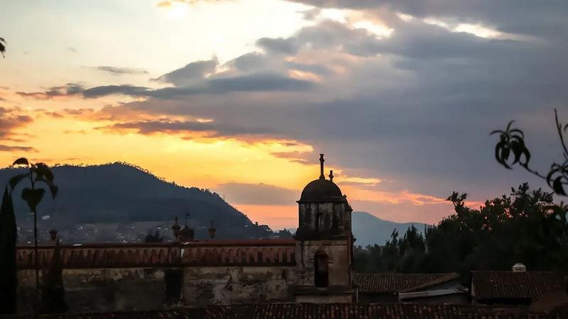 Inicia Secum con plan de conservación del patrimonio cultural de Pátzcuaro