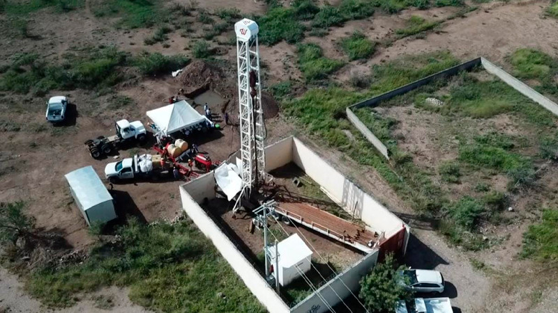 Fallas en instalaciones de CFE dejan sin agua a más de 36 mil personas ...