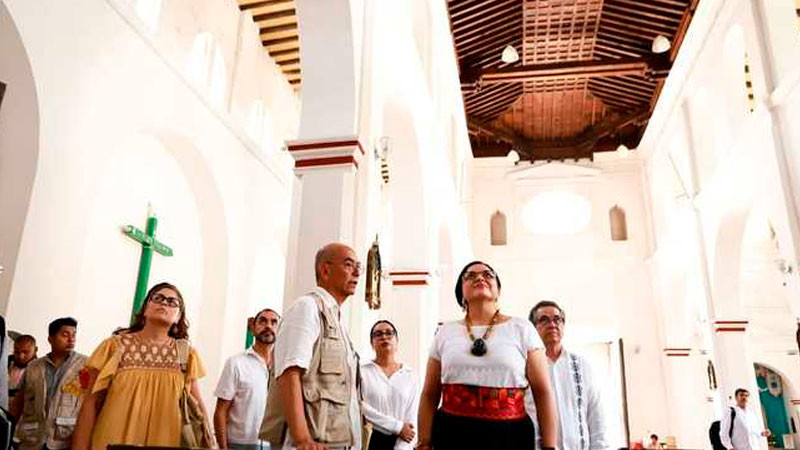 Claudia Sheinbaum comparte su acta de nacimiento ante rumores de que no es mexicana
