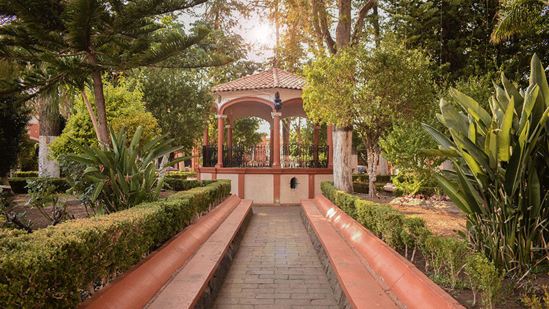 Cotija, magia y relanzamiento de un pueblo tradicional