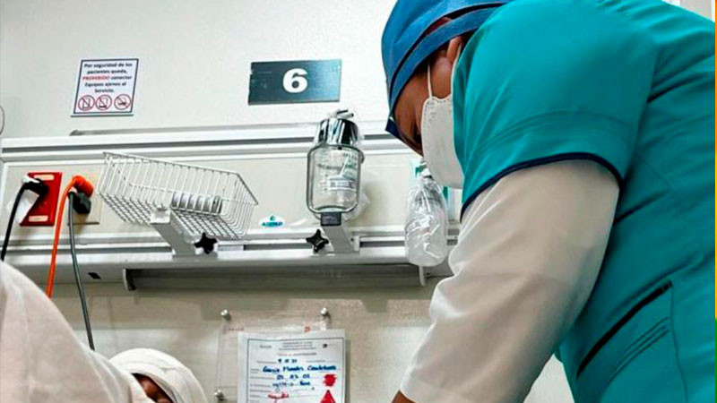 Incrementa a 26 casos de paludismo entre migrantes en Tamaulipas 