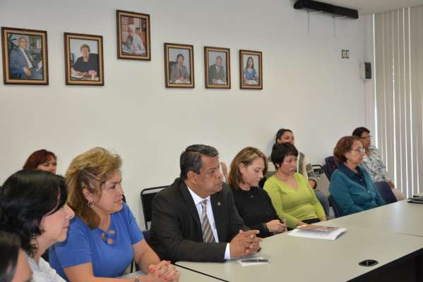 Impostergable aplicación del protocolo para erradicar la violencia de género en la UMSNH: Salvador García - Foto 0 