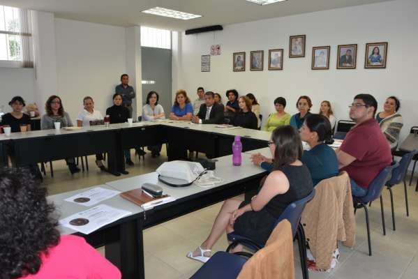 Impostergable aplicación del protocolo para erradicar la violencia de género en la UMSNH: Salvador García - Foto 1 