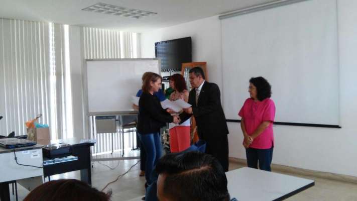 Impostergable aplicación del protocolo para erradicar la violencia de género en la UMSNH: Salvador García - Foto 2 
