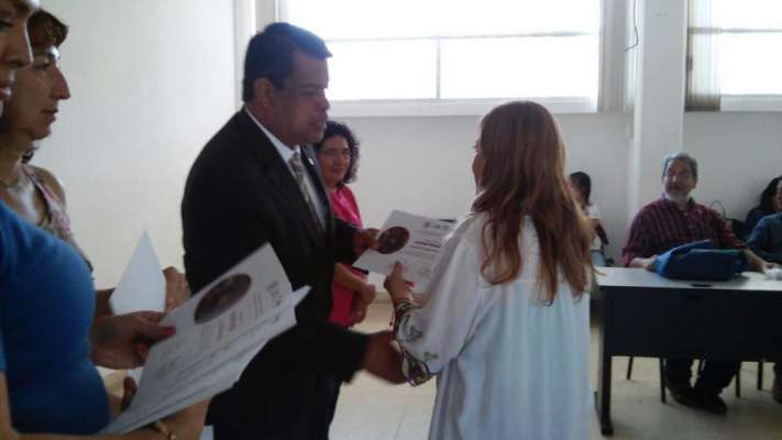 Impostergable aplicación del protocolo para erradicar la violencia de género en la UMSNH: Salvador García - Foto 3 