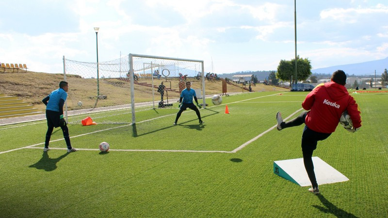 Atlético Morelia anuncia visorías profesionales; aquí te dejamos las fechas 