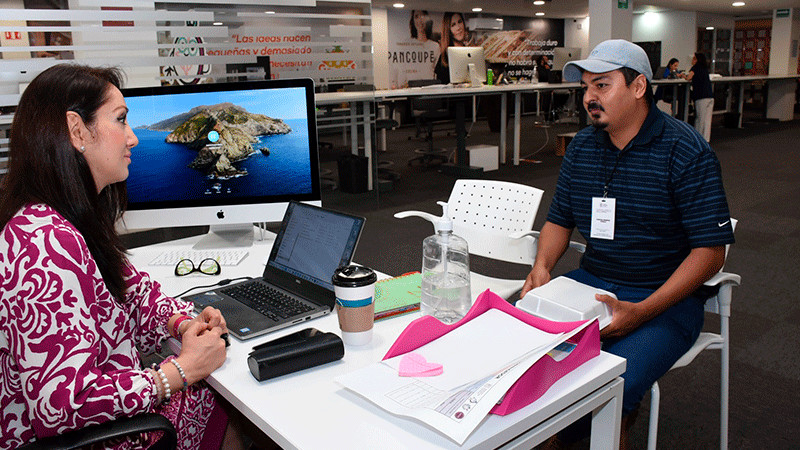 Sedeco ayuda a emprendedores michoacanos en proceso de expansión comercial