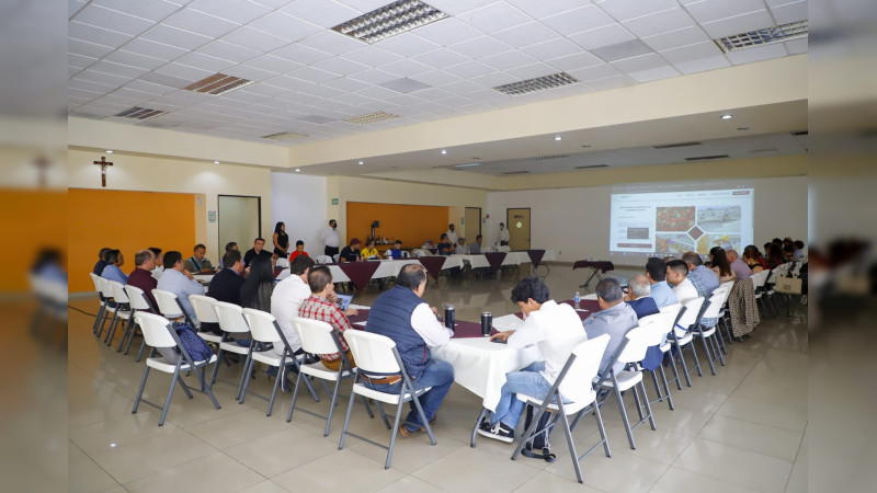 Empresas michoacanas con acreditación laboral evitarán inspección de condiciones de trabajo