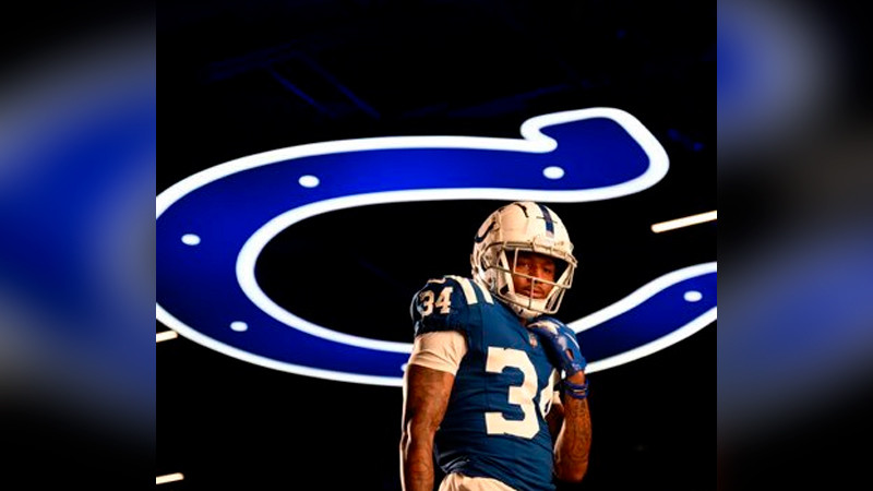 Despiden a jugador de la NFL por violar política de apuestas 