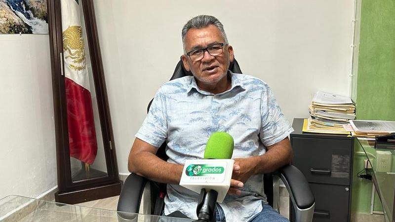 Hipólito Mora incomodaba a los grupos criminales, reconoce alcalde de Buenavista 