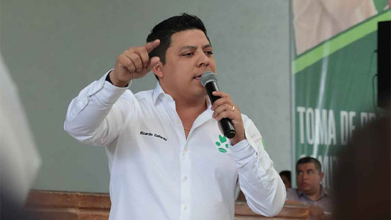 “Sigan molestando, si no, con qué nos divertimos”: Gobernador de San Luis Potosí se confronta con medios de comunicación 