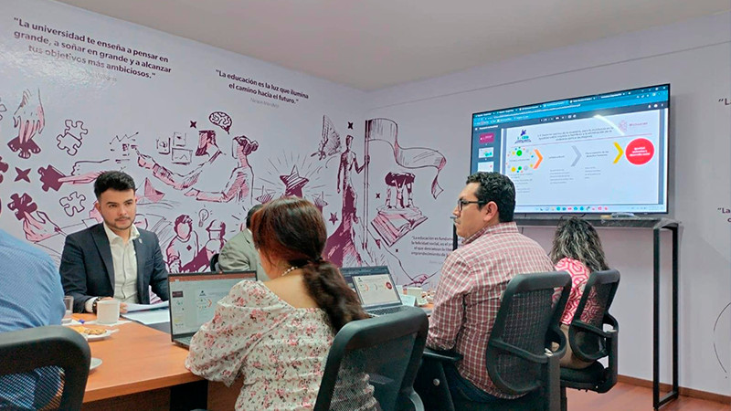 Ofrece IMCED maestría en Desarrollo Social con Perspectiva de Género