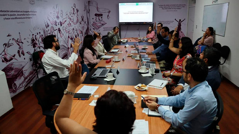 Ofrece IMCED maestría en Desarrollo Social con Perspectiva de Género