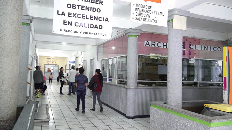 Cuándo aplicar la vacuna contra la rabia en humanos;  la SSM te explica