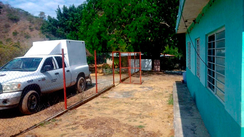 Servicios médicos llegarán a más comunidades apartadas de Michoacán