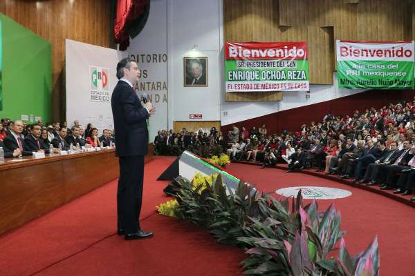No se puede dejar en el abandono a Chiapas, Oaxaca, Michoacán y Guerrero, debe superarse conflicto con la CNTE: SEP - Foto 0 