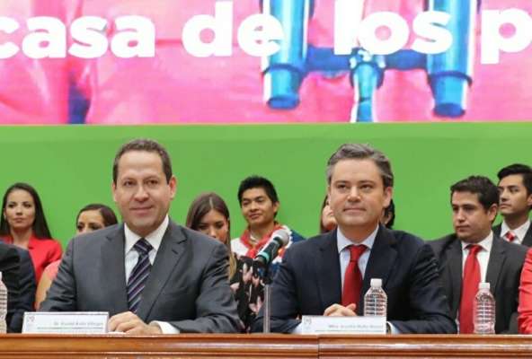 No se puede dejar en el abandono a Chiapas, Oaxaca, Michoacán y Guerrero, debe superarse conflicto con la CNTE: SEP - Foto 1 