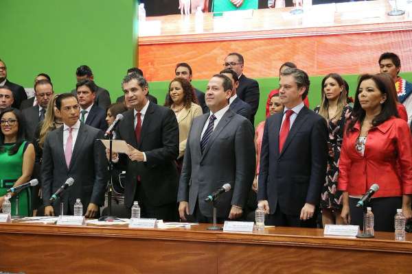 No se puede dejar en el abandono a Chiapas, Oaxaca, Michoacán y Guerrero, debe superarse conflicto con la CNTE: SEP - Foto 2 