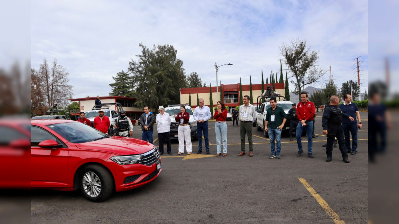 ¡Todo listo para la aplicación del examen Ceneval de ingreso a Normales 2023! 