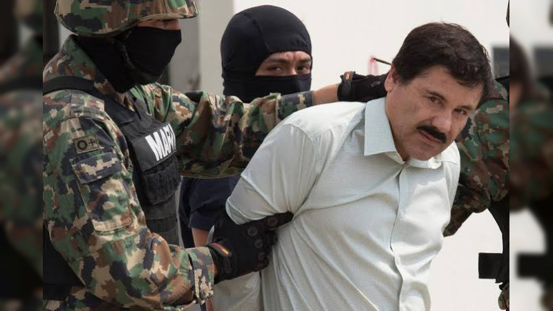 Matan en balacera a René Garibay, jefe de brazo armado de Sinaloa  