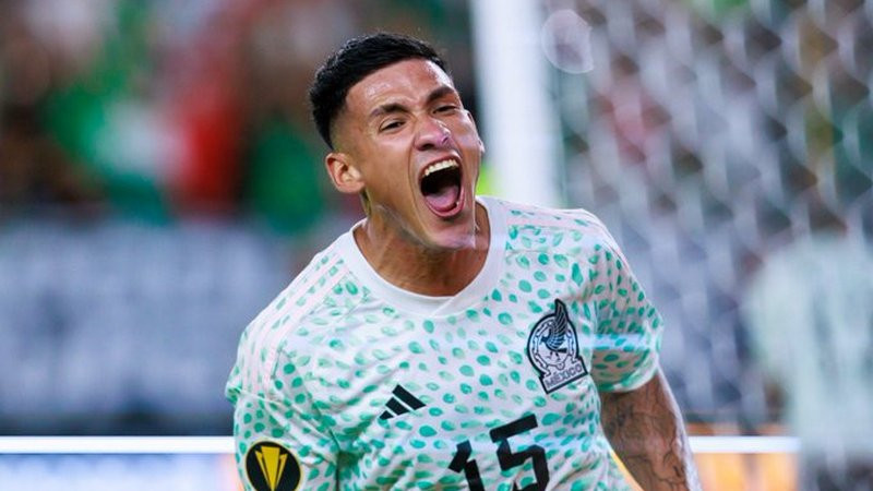 México se enfrenta a Qatar este domingo en la Copa Oro; Jaime Lozano prepara rotaciones 