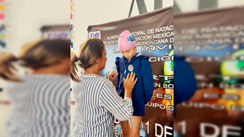 Impulsar el deporte es propiciar el desarrollo: Alelí Chávez