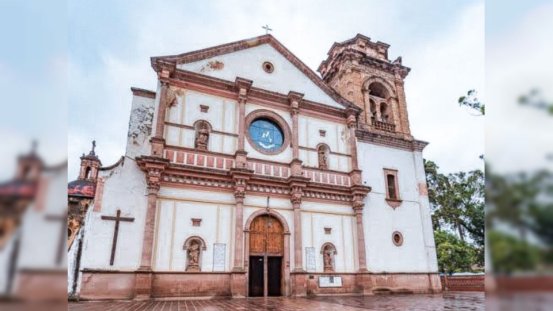 Se avanza para nombramiento de Pátzcuaro como Patrimonio Mundial: Secum