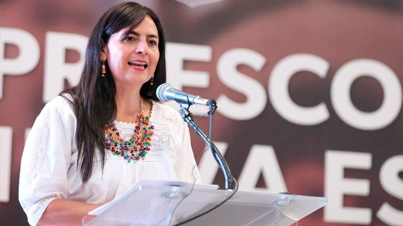 Educación indígena, comprometida con 54 mil estudiantes: SEE 