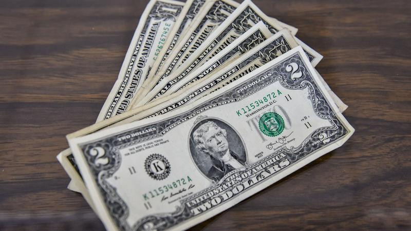 Remesas alcanzan récord histórico en mayo, con casi 5 mil 700 mdd en México 