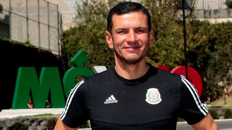 “Cuando cayó el gol,era el momento para que se viera lo que somos": Jaime Lozano tras derrota de la Selección Mexicana 