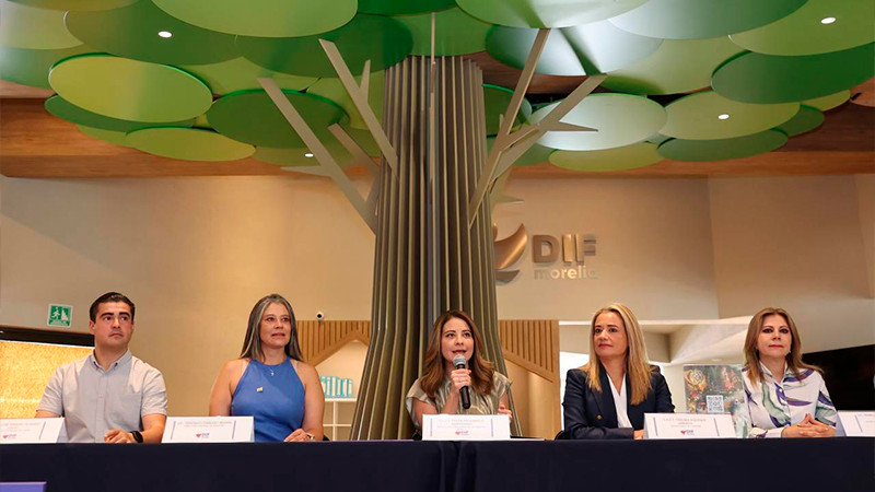 Gobierno Municipal presenta programa de cursos y actividades de "Verano Activo 2023" 