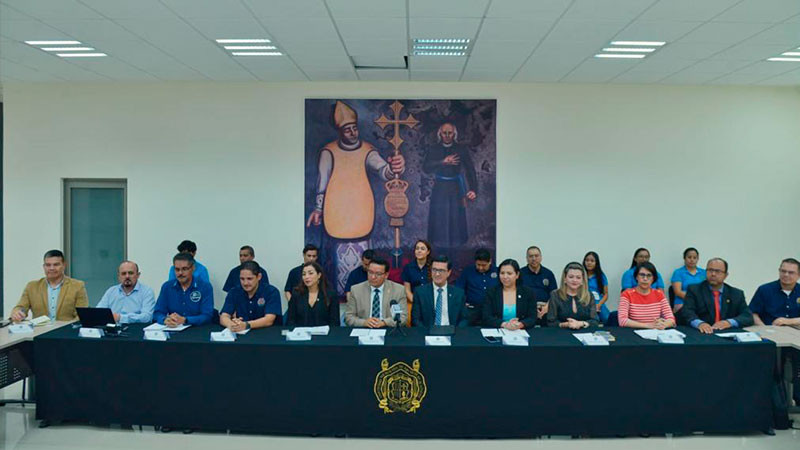 Mejores promedios podrán elegir su preparatoria en la UMSNH